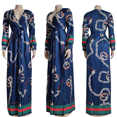 gucci asian dress|xxl Gucci dress.